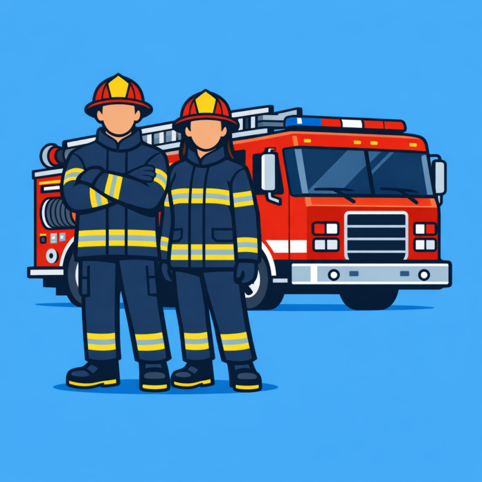 Illustration of Siguen aumentando los incendios forestales en Casilda, ayúdanos a prevenirlos Necesitamos tu ayuda para frena