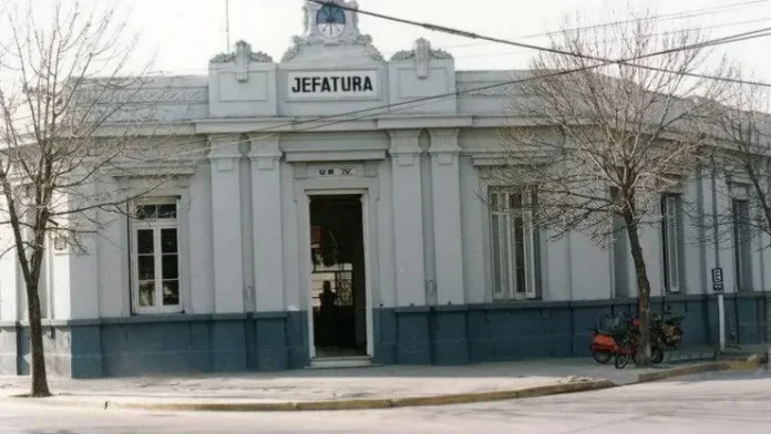 Pánico en Casilda: amenazas de tiroteo en dos escuelas en la misma mañana