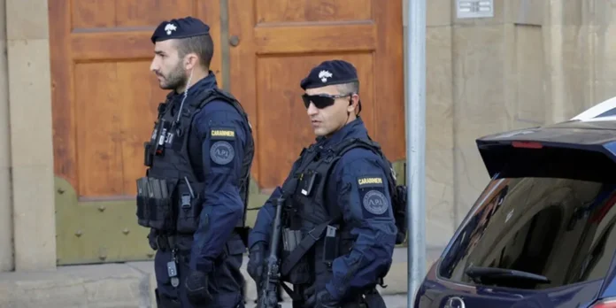 Escándalo en Italia: un piloto de Fórmula 1 aparece en las escuchas de una red de prostitución VIP