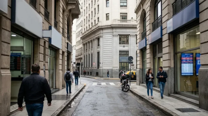 Cotizaciones del dólar del martes 7 de abril de 2026: oficial, paralelo y financieros