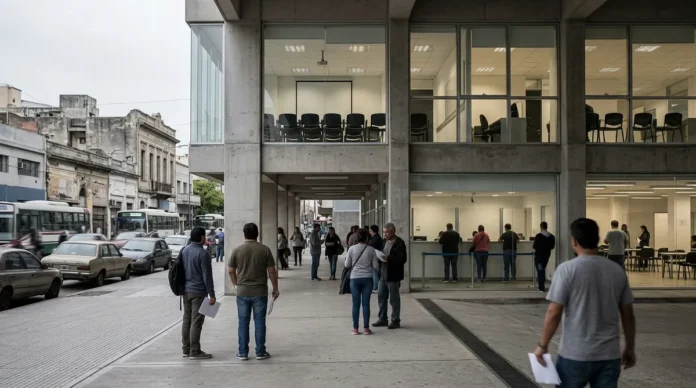 CABA sustituye planes sociales por programa de formación y empleo formal