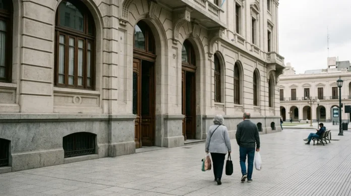 Córdoba: pago de abril se adelanta un día y la provincia pagará un bono extraordinario a jubilados