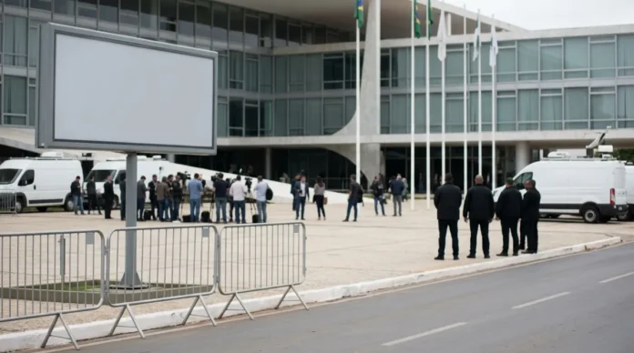 El clan Bolsonaro vuelve a la escena: Flávio se plantea como la carta clave de la derecha en Brasil