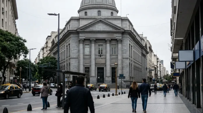 Créditos hipotecarios del Banco Nación: la auditoría avanzó pero siguen las preguntas sobre montos y privilegios