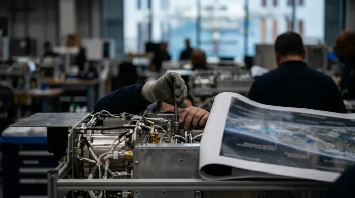 Víctor Glover pidió cuidar la Tierra: la definió como 'un oasis' en el universo