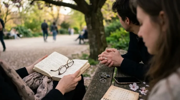 Amor en abril 2026: qué le espera a cada signo