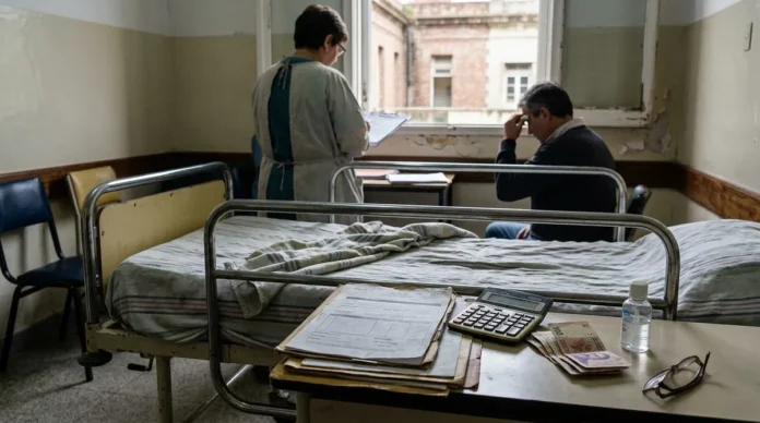 Qué cambia en la ley de salud mental: internación involuntaria, hospitales y financiamiento