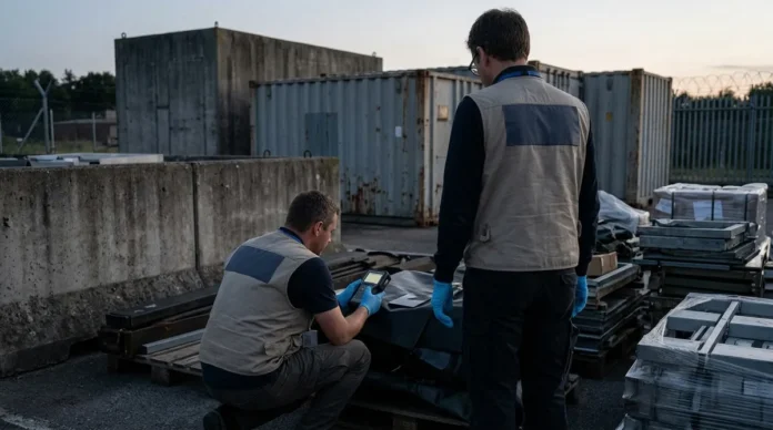 Trump asegura que un acuerdo dejaría a Irán sin materiales nucleares utilizables