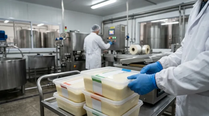 Santa Fe convoca a empresas lácteas para participar en Todo Láctea 2026