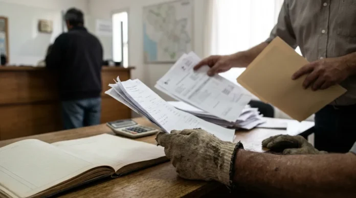 Baradero: la Justicia ordenó al municipio entregar el detalle de más de $1000 millones recaudados por la tasa vial