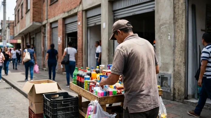 La informalidad en los planes de gobierno: una asignatura pendiente en la campaña