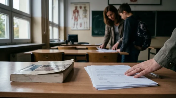 Polonia hará optativo el módulo de educación sexual en la nueva materia escolar
