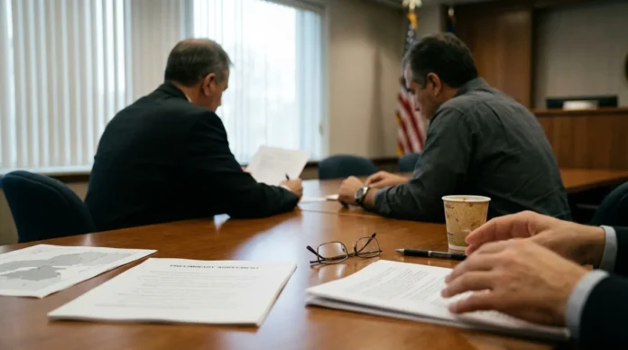 Qué contempla el acuerdo preliminar entre EE. UU. e Irán para una tregua de 14 días, según un experto internacional