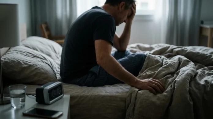 Cuántas horas hay que dormir y por qué dormir de más también puede ser perjudicial