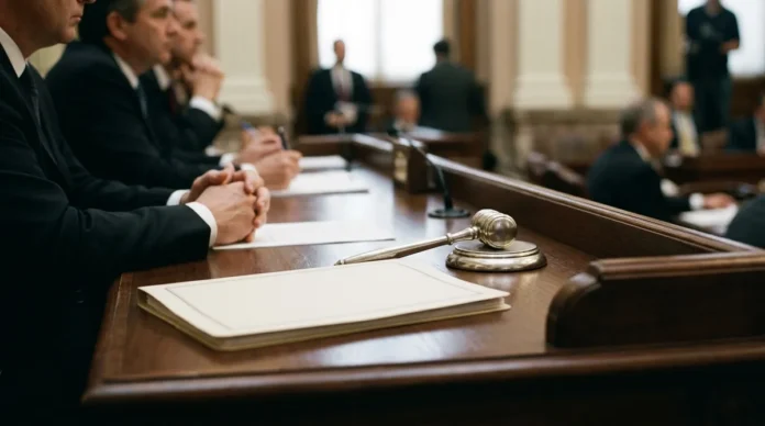 El Senado frenó un proyecto que aumentaba penas por denuncias falsas en causas de género