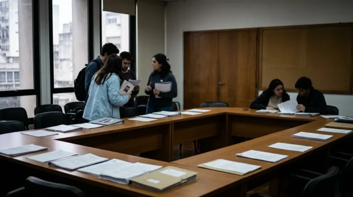 Peronismo iguala fuerzas en el Consejo Directivo de la UNR; Franja Morada mantiene la mayoría