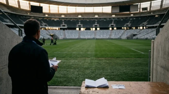 Calendario del Mundial 2026: fechas, horarios y sedes de los 104 partidos