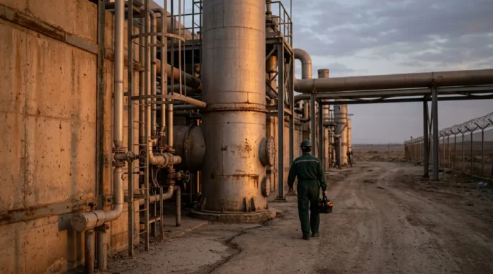 Irán ratifica que mantendrá el enriquecimiento de uranio pese a la presión de Estados Unidos e Israel