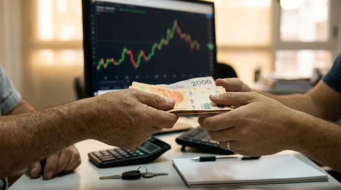 Dólar hoy, jueves 9 de abril de 2026: cotizaciones y contexto