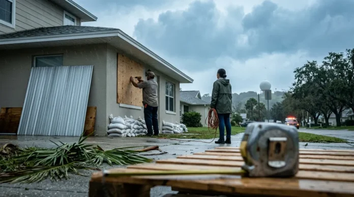 Pronóstico inicial para la temporada de huracanes 2026 prevé menor cantidad pero riesgo de eventos intensos en EE. UU.