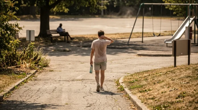 Un estudio alerta que el verano se alarga: más días de calor en todo el planeta