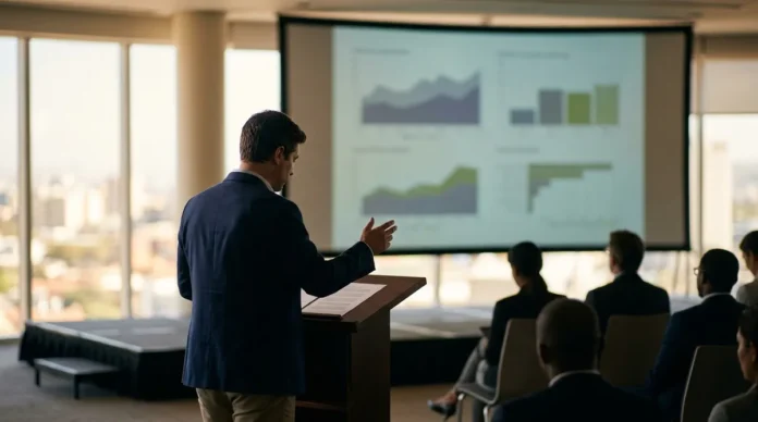 El Banco Mundial recorta la proyección de crecimiento de Argentina para 2026 y pide más competencia en la industria