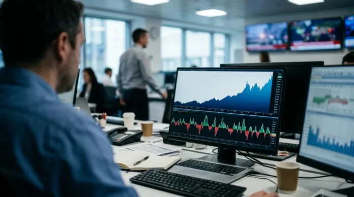 Mercados globales en alerta por la escalada en Medio Oriente: petróleo al alza y presión sobre activos argentinos