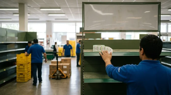 La Anónima acuerda incorporación de 12 hipermercados de Grupo Libertad: impacto en empleos y presencia regional