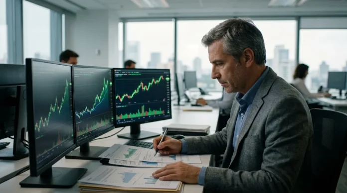 El BCRA completó la mayor compra de dólares del año y llevó las reservas netas a terreno positivo