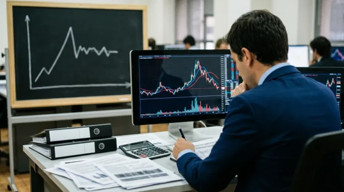 Cachanosky: el dólar oficial está 