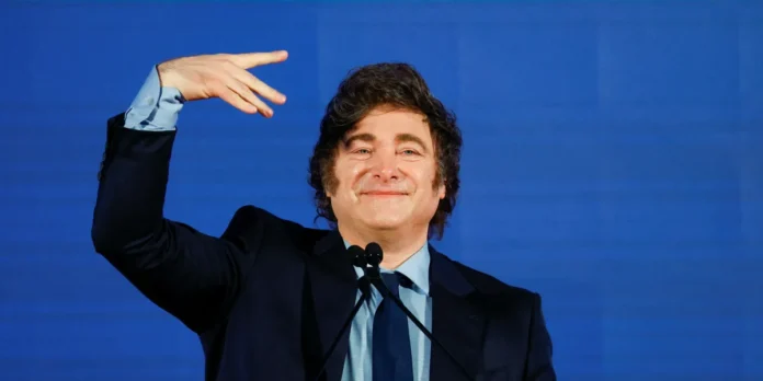 Milei confirmó que viajará a Israel entre el 19 y el 22 de abril para participar del Día de la Independencia