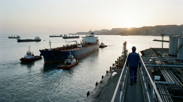 Mercados en alerta: el crudo se mantiene cerca de los US$ 100 mientras Ormuz sigue como punto crítico