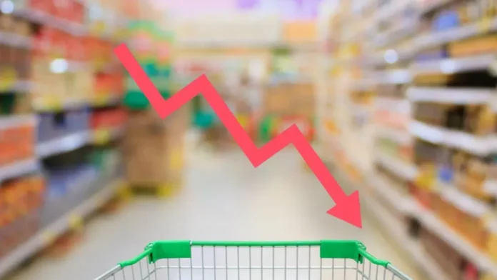 La recuperación del consumo sigue frenada por la incertidumbre en los precios