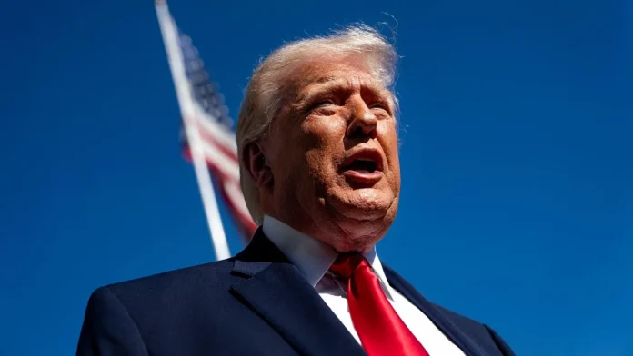 EE. UU. inicia bloqueo naval en el Estrecho de Ormuz tras fracasar negociaciones con Irán