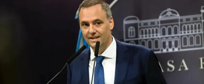 Declaran las jubiladas que participaron en la venta financiada del departamento de Caballito vinculado a Adorni