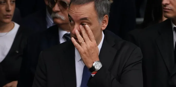 La Justicia incorporó a la causa patrimonial de Adorni un viaje familiar a Aruba