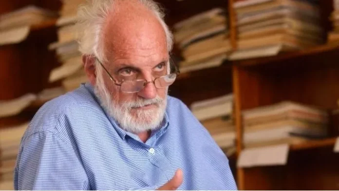 De Pablo advirtió que la inflación de marzo todavía no muestra un riesgo clave