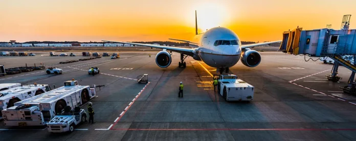 Paro nacional de ATE-ANAC complicará los vuelos este 21 de abril