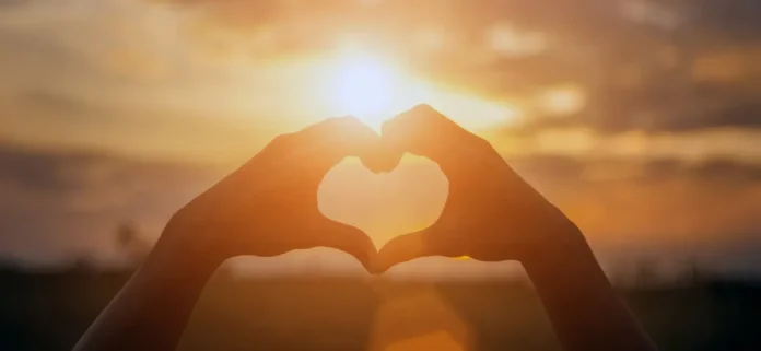 Gabriel Rolón reflexionó sobre el amor sano y la vulnerabilidad afectiva