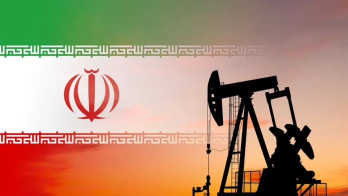 Suben el petróleo y las bolsas asiáticas por la tensión entre Estados Unidos e Irán