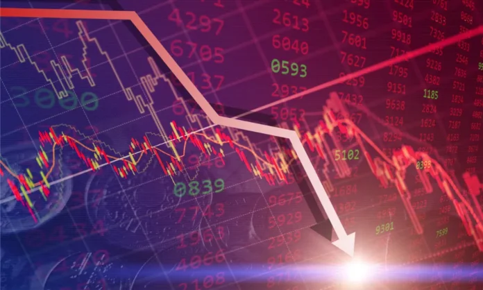 El S&P 500 cayó 0,21% y cortó su racha por la tensión entre Estados Unidos e Irán
