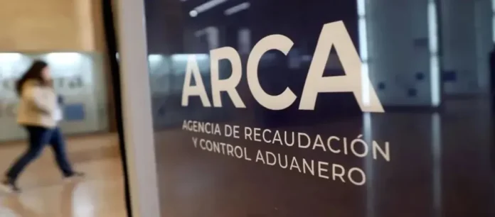 ARCA simplificó Ganancias para personas físicas con un nuevo trámite digital