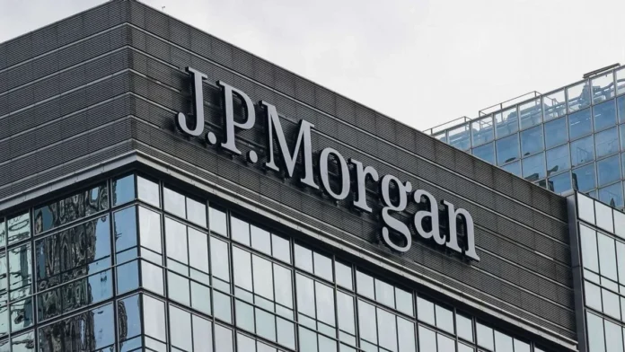 JPMorgan Chase actualiza sus estatutos sobre anticipos de honorarios