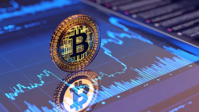Bitcoin sube pese a la tensión entre EE.UU. e Irán y la amenaza sobre Ormuz