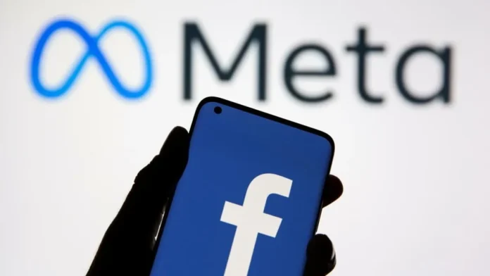 Meta recorta personal en su equipo de inteligencia artificial