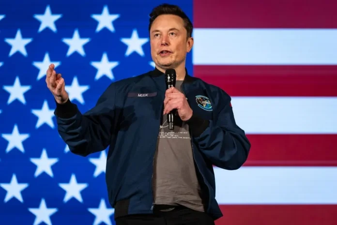 Elon Musk propuso un ingreso universal de USD 1.000 por mes en EE.UU.