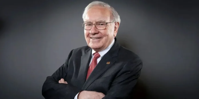 Warren Buffett alerta por la sobrevaluación de Wall Street