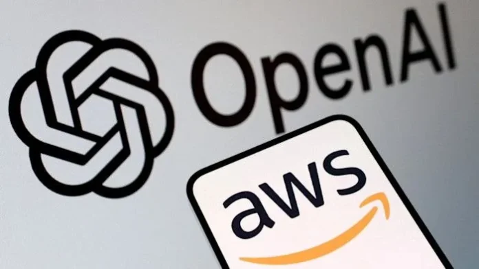 AWS ofrecerá modelos de OpenAI y firma un acuerdo por US$38.000 millones