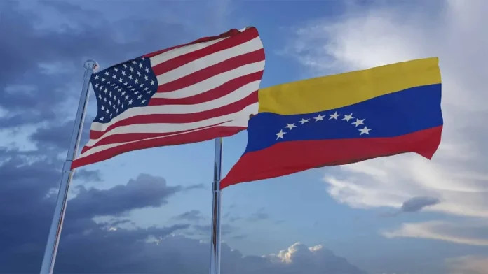 American Airlines reanudó los vuelos directos entre Miami y Caracas