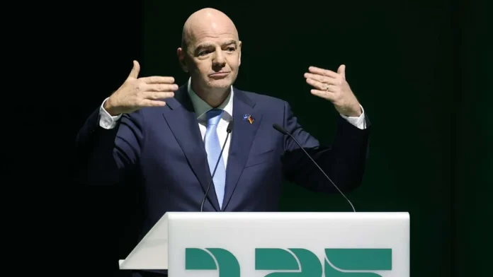 Desmienten una versión sobre Trump e Irán en el Mundial 2026